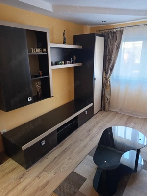 garsoniera renovata si mobilata de vanzare! - imagine 5