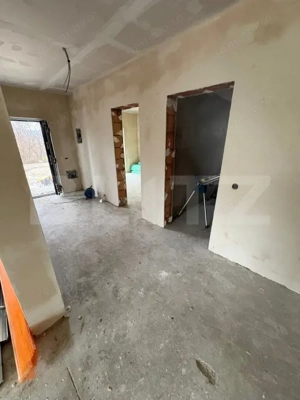 Casa de vanzare LAC UNIREA 600mp TEREN - imagine 9