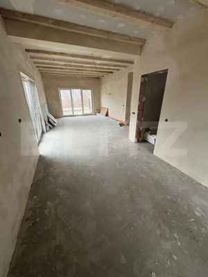 Casa de vanzare LAC UNIREA 600mp TEREN - imagine 8