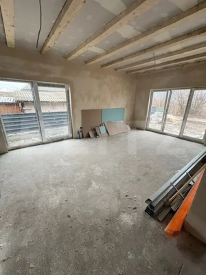 Casa de vanzare LAC UNIREA 600mp TEREN - imagine 5