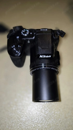 Nikon Coolpix B500