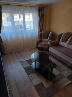 garsoniera renovata si mobilata de vanzare! - imagine 6