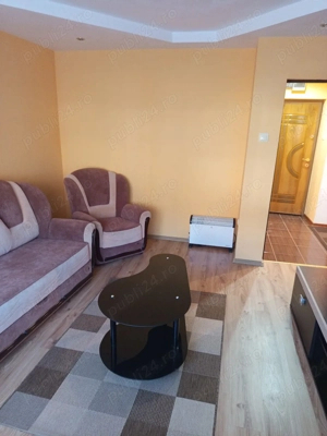 garsoniera renovata si mobilata de vanzare! - imagine 8