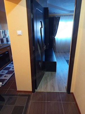 garsoniera renovata si mobilata de vanzare! - imagine 7