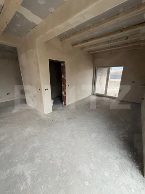 Casa de vanzare LAC UNIREA 600mp TEREN - imagine 7