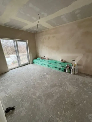 Casa de vanzare LAC UNIREA 600mp TEREN - imagine 6