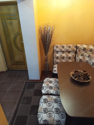 garsoniera renovata si mobilata de vanzare! - imagine 9