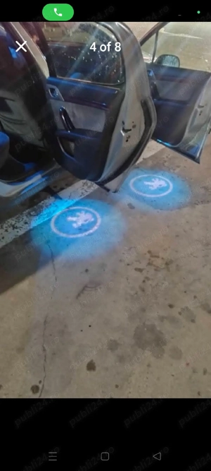 Pegeout 407 2.0 hdi - imagine 4