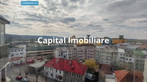 De vanzare apartament spatios cu 4 camere decomandate, zona gării