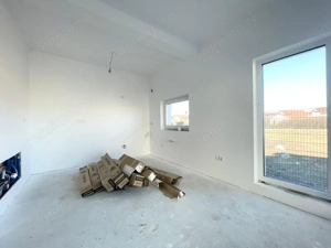 Duplex 4 camere, 102 mp utili, 320 mp teren - Mosnita Veche - imagine 4