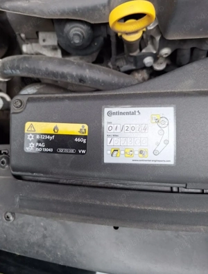 Vând Volkswagen Golf 7 2017  - imagine 6