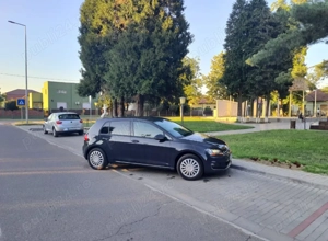 Vând Volkswagen Golf 7 2017  - imagine 2