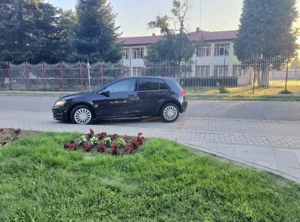 Vând Volkswagen Golf 7 2017  - imagine 3