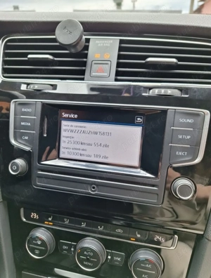 Vând Volkswagen Golf 7 2017  - imagine 5