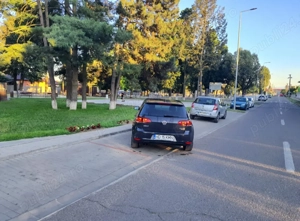 Vând Volkswagen Golf 7 2017  - imagine 4