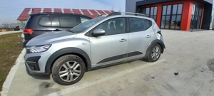 Dezmembram Dacia Sandero 3 1.0 TCe H4D 480 - imagine 5