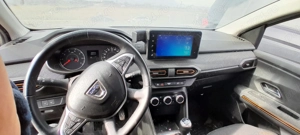 Dezmembram Dacia Sandero 3 1.0 TCe H4D 480 - imagine 3