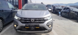 Dezmembram Dacia Sandero 3 1.0 TCe H4D 480 - imagine 2