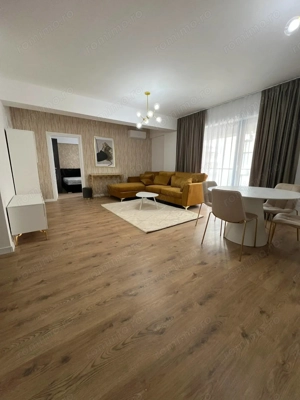 Apartament 3 camere Pipera - 10.000 € discount + 0% comision - imagine 3