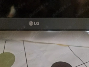 Tv LG 80 cm