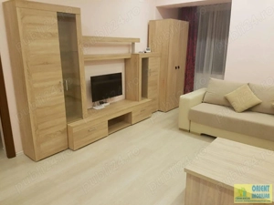 Tomis Nord, 2 camere, mobilat, gaze, termen lung