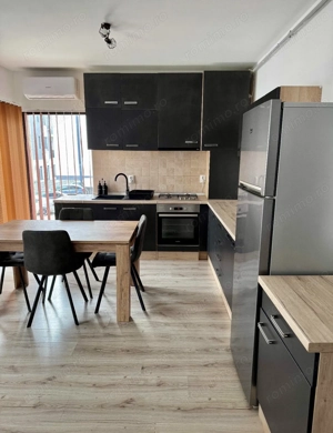 Apartament 2 Camere Centrală Proprie Bloc Nou Zona Braytim 