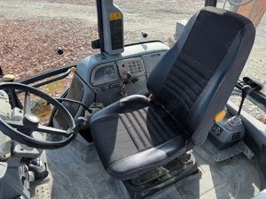 Buldoexcavator Fermec 960 4x4   deplasabil, cuplă rapidă, fără jocuri - imagine 2