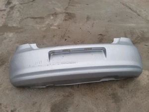 Bară spate polo 2010