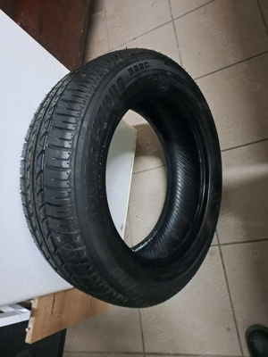 vând cauciuc Bridgestone - imagine 8