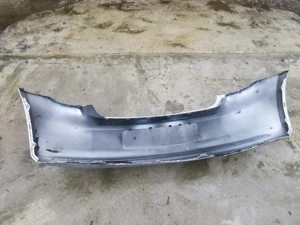 Bară spate polo 2010 - imagine 3