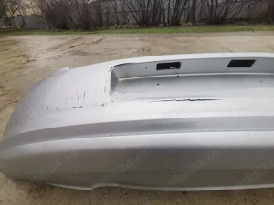 Bară spate polo 2010 - imagine 2