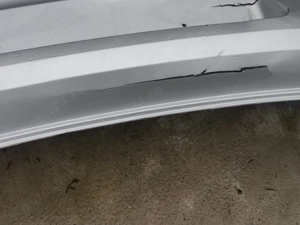 Bară spate polo 2010 - imagine 5