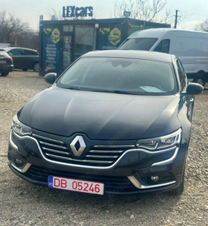 Renault Talisman 1.6 dCI