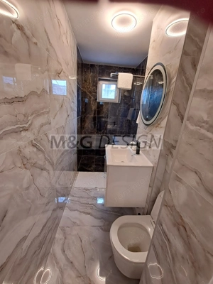 4 camere Circumvalatiunii- Dacia centrala proprie - imagine 16