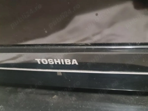 Tv Toshiba Lcd de 102 cm