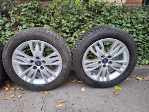 Jante ford focus - imagine 4