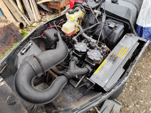 snowmobil arctic cat  - imagine 2