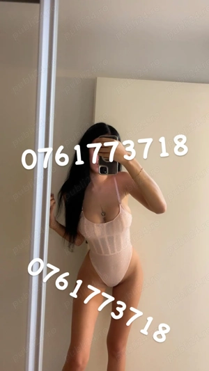 Bruneta 100% reală în orașul tau