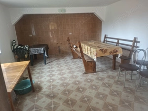 Casa se vinde complet utilata! Tel  