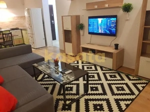 Apartament 2 camere de vânzare | Cosmopolis | Parcare Inclusă