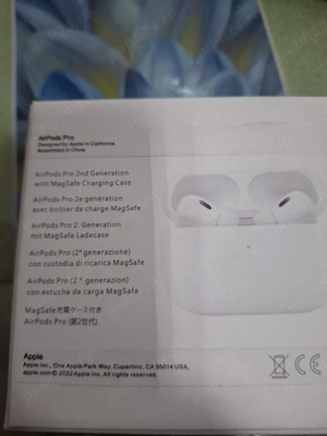 casti air pods pro - imagine 4