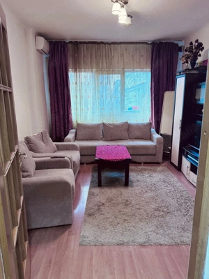 Vand apartament 2 camere