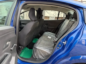Dacia logan 1.0 Aspirat 09 2021 unic proprietar 25000 km reali verificabili. - imagine 5