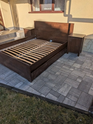 Vand mabila dormitor