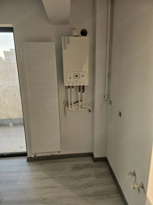 Bloc nou -apartament 2 camere Navodari Nord-plata rate - imagine 10