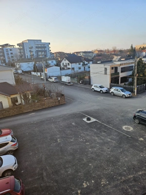Bloc nou -apartament 2 camere Navodari Nord-plata rate - imagine 3