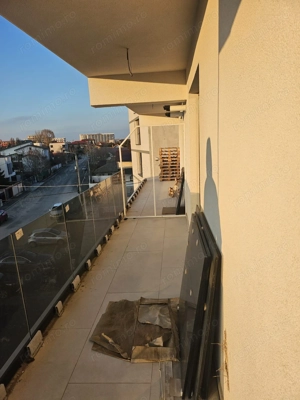 Bloc nou -apartament 2 camere Navodari Nord-plata rate - imagine 13