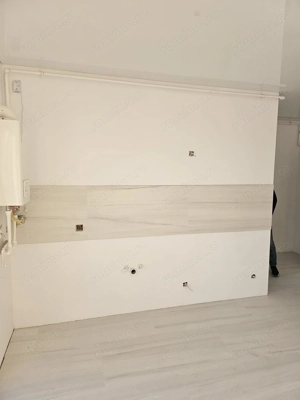 Bloc nou -apartament 2 camere Navodari Nord-plata rate - imagine 14