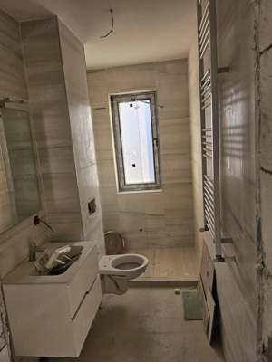 Bloc nou -apartament 2 camere Navodari Nord-plata rate - imagine 9