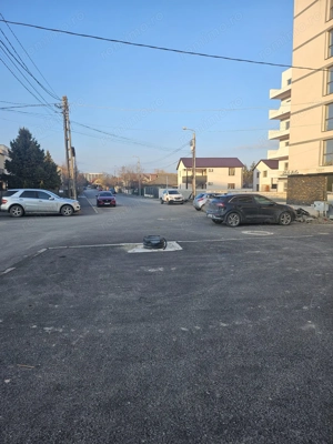Bloc nou -apartament 2 camere Navodari Nord-plata rate - imagine 6